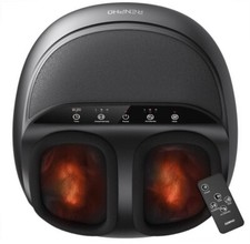 Renpho foot massager for sale  SPALDING