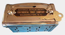 Bankers service corp. for sale  Hugo