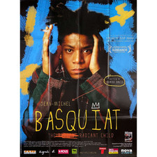 Basquiat original movie d'occasion  Villeneuve-lès-Avignon