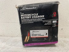 Schumacher battery charger for sale  Federal Way