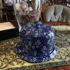 Round cheese dish for sale  TELFORD