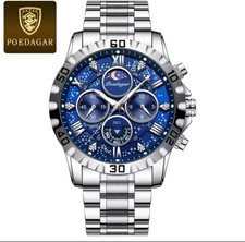 Montre quartz luxe d'occasion  Chef-Boutonne