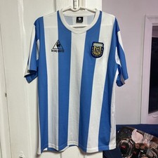 maradona shirt for sale  East Elmhurst