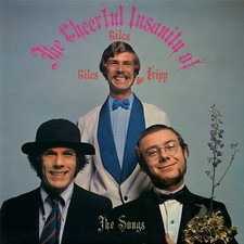 Giles giles fripp for sale  Shepherdsville