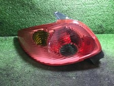 Lanterna traseira esquerda PEUGEOT 206 2005 GH-T16RG [usada] [PA110170093], usado comprar usado  Enviando para Brazil