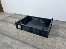 Stapelkiste lagerkiste abs gebraucht kaufen Stapelkiste lagerkiste abs gebraucht kaufen  Deutschland