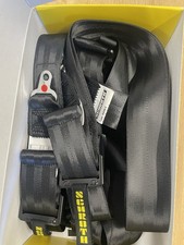 Schroth point harness for sale  BEDFORD