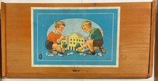 Gioco costruzioni mattoncini usato  Bologna