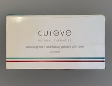 Cureve natural therapies for sale  Jackson