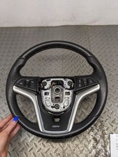 Volante de motorista 12-15 Chevrolet Camaro Zl1 camurça fabricante de equipamento original 1165434 comprar usado  Enviando para Brazil