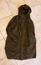 Parka militaire originale d'occasion  Saint-Ismier
