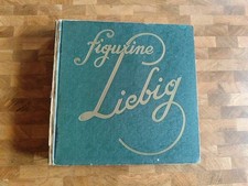 Album liebig italia usato  Italia