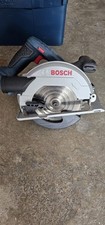 Bosch akku kreissäge gebraucht kaufen  Kempten (Allgäu)