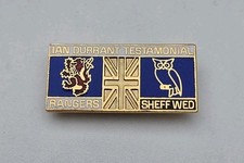 Rare glasgow rangers for sale  BALLYCLARE