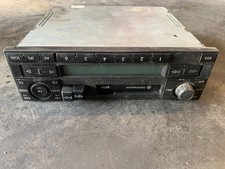 Volkswagen PASSAT B5 1999 Radio CD GPS Odtwarzacz Głowica CHA18509 na sprzedaż  PL
