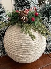 Handmade large bauble for sale  BICESTER