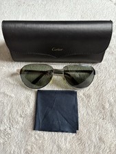 Cartier santos dumont d'occasion  Carbonne