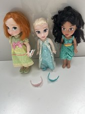 Disney princess frozen for sale  UXBRIDGE