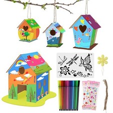 Nichoirs pour oiseaux d'occasion Nichoirs pour oiseaux d'occasion Expédié en Belgium