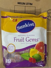 Sunkist fruit gems for sale  Yorktown Heights
