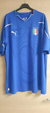 Maglia nazionale italiana usato  Voghera