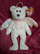 Halo beanie baby for sale  Fort Lauderdale