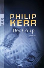 Coup philip kerr gebraucht kaufen  Berlin