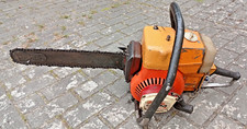 Ldtimer motorsäge dolpima gebraucht kaufen  Pritzwalk