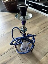 Shisha wasserpfeiffe gebraucht kaufen  Nidda