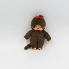 Petite peluche singe d'occasion  Le Portel