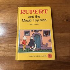 Rupert magic toy for sale  RAMSGATE