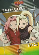 Aa4 naruto card usato  Ticengo