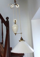Ancienne suspension monte d'occasion  Marigny