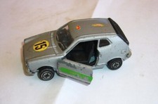 Politoys honda coupe d'occasion  Aiguillon