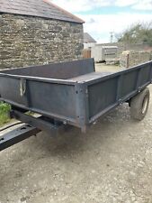 Agricultural farm tipping for sale  HAVERFORDWEST