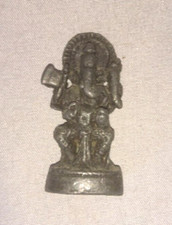 Ancienne statuette figurine d'occasion  Bordeaux-
