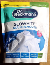 Glowhite whitening booster for sale  BRADFORD