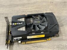 Usado, ZOTAC GTX 570 AMP Edition 1.28 Gigabytes DDR5 320Bit ZT-5024 comprar usado  Enviando para Brazil