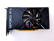 HP GeForce RTX 2070 | 8GB DDR6 | PCI-E graphics adapter comprar usado  Enviando para Brazil
