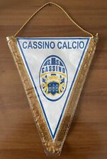 Raro gagliardetto pennant usato  Pescara