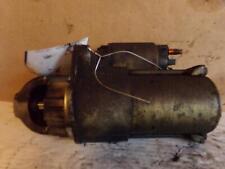 Used starter motor for sale  Fort Worth