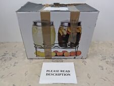 Bar drinkstuff dual for sale  HEYWOOD