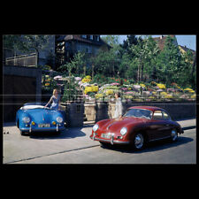 Photo .014230 porsche d'occasion  Martinvast