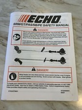 Echo gas trimmer for sale  Saint Cloud