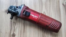 Hilti 125 winkelschleifer gebraucht kaufen  Castrop-Rauxel