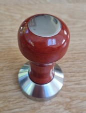 Wooden handle coffee for sale  KINGS LANGLEY