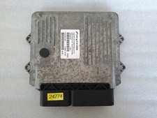 Fiat Fiorino 1.3 Motorsteuergerät Steuergerät Engine control unit ECU 51812866 comprar usado  Enviando para Brazil