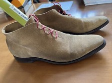 Bottines bowen d'occasion  La Rochelle