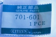 Usado, Ponte barile -Barrel bridge 701-601 Citizen C040 C046 C140 4610  comprar usado  Enviando para Brazil