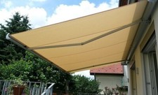 Markise kasettenmarkise windw� gebraucht kaufen  Werl